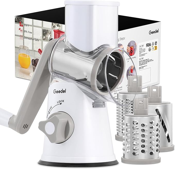Cheese Grater