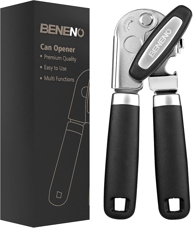 Can Opener