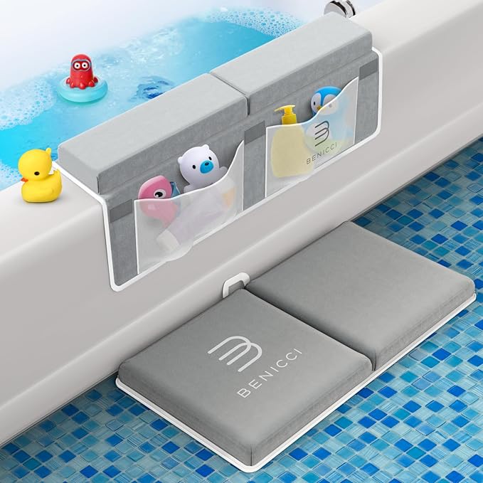 Bath kneeler