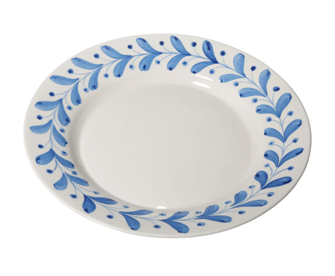 Anna Dinner Plate