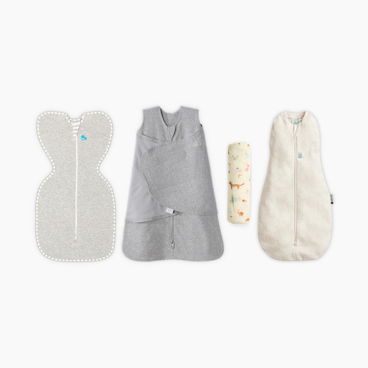BabylistSwaddle Box