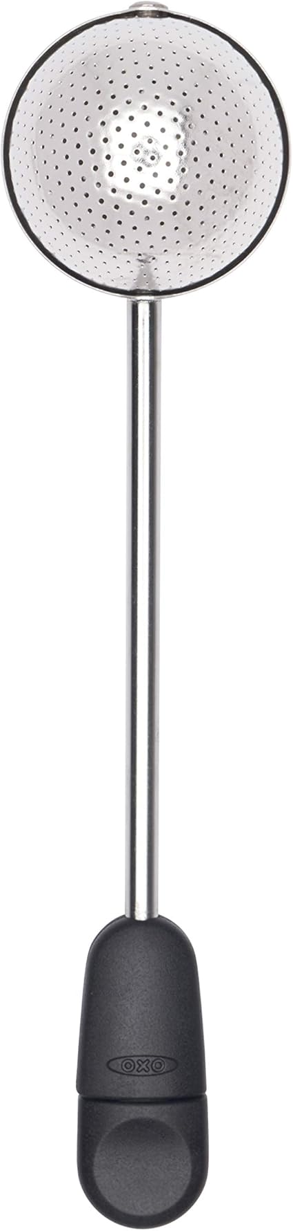 BREW Twisting Ball Tea Infuser