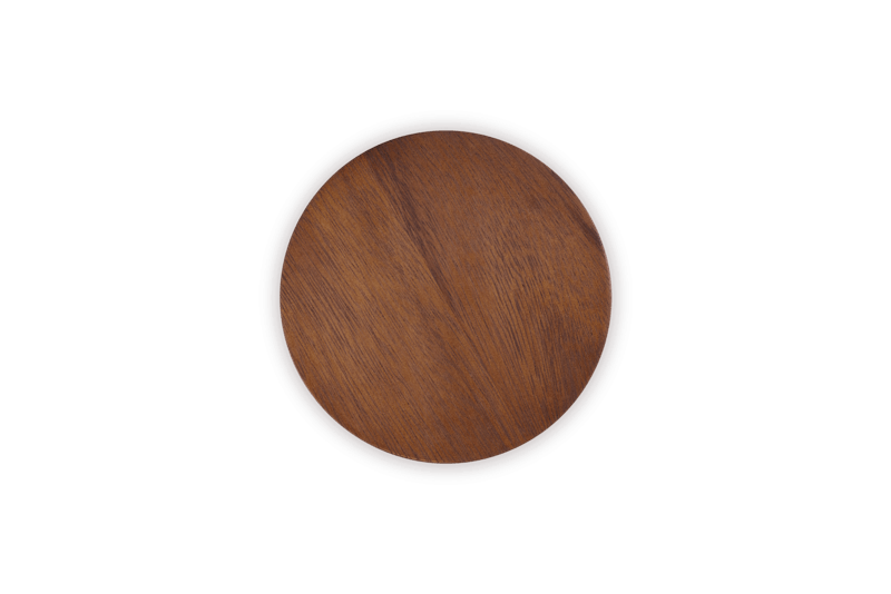 Signature Storage Canister in Cerise 16 oz.