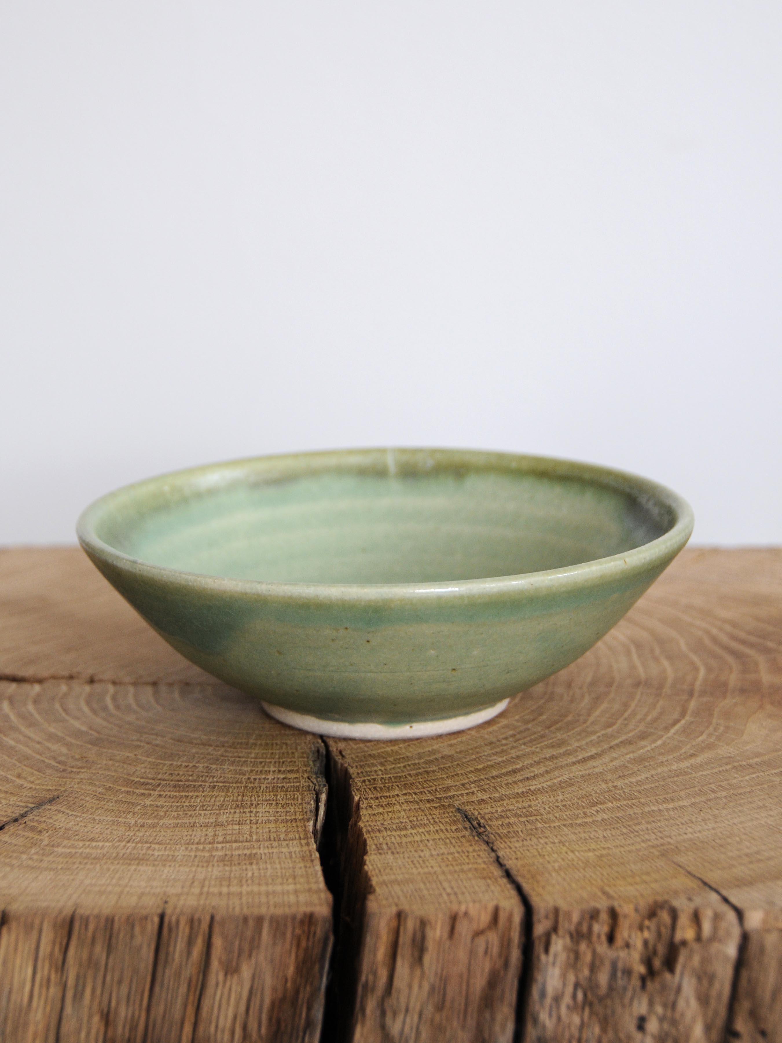 Ceramic Bowl