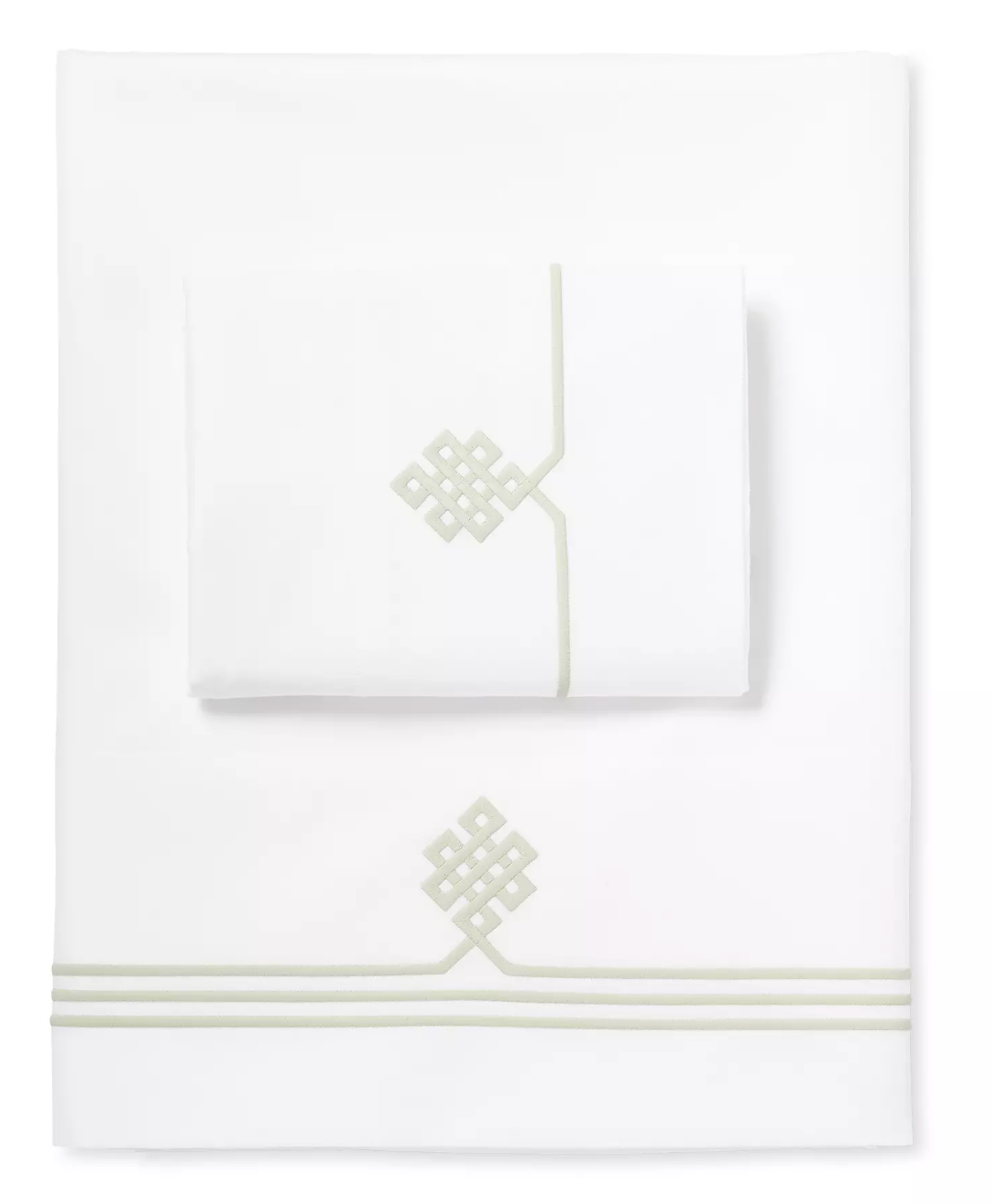 Soho Sateen Sheet Set