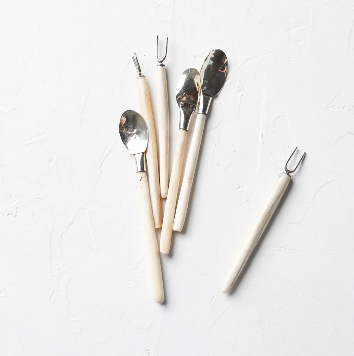 Argentinian Bone Spoon