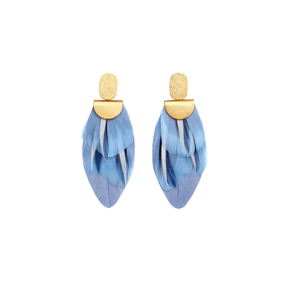Payson Drop Earring