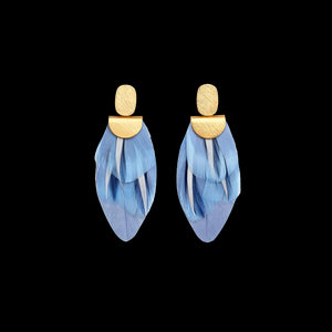 Payson Drop Earring