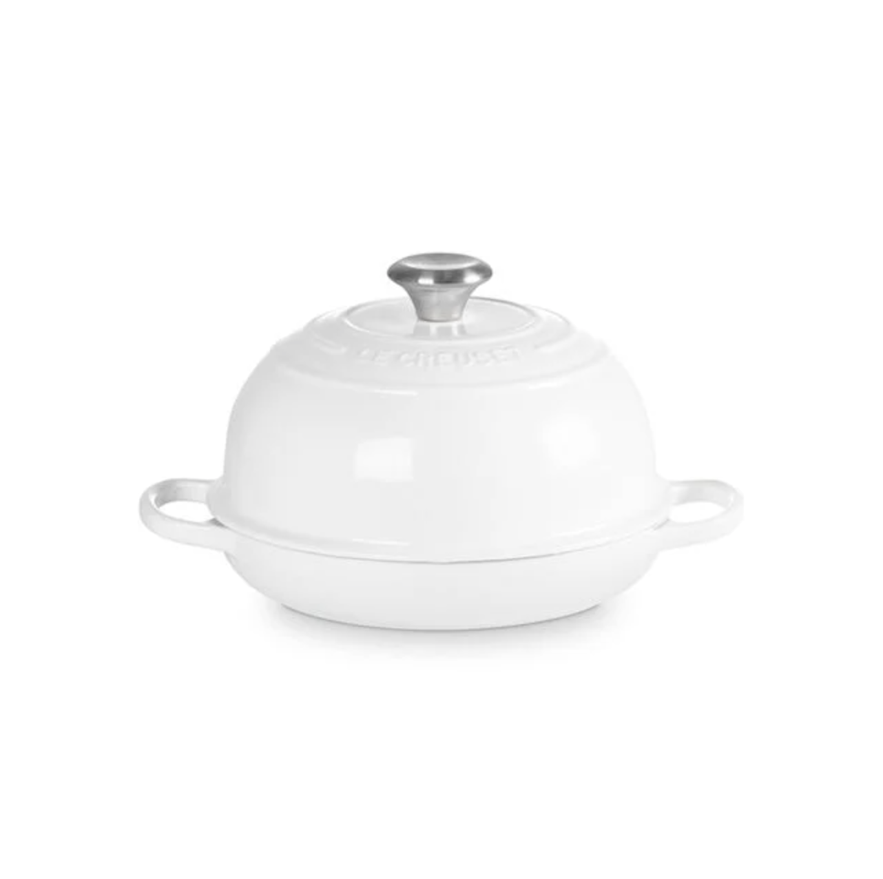 Bread Oven (White)