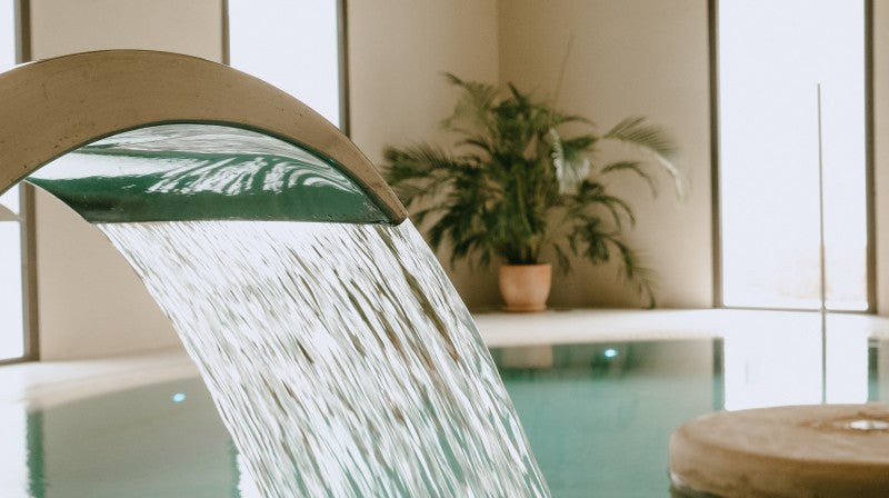 Spa Gift Voucher