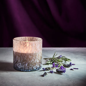 Lavender Flower Absolute Candle