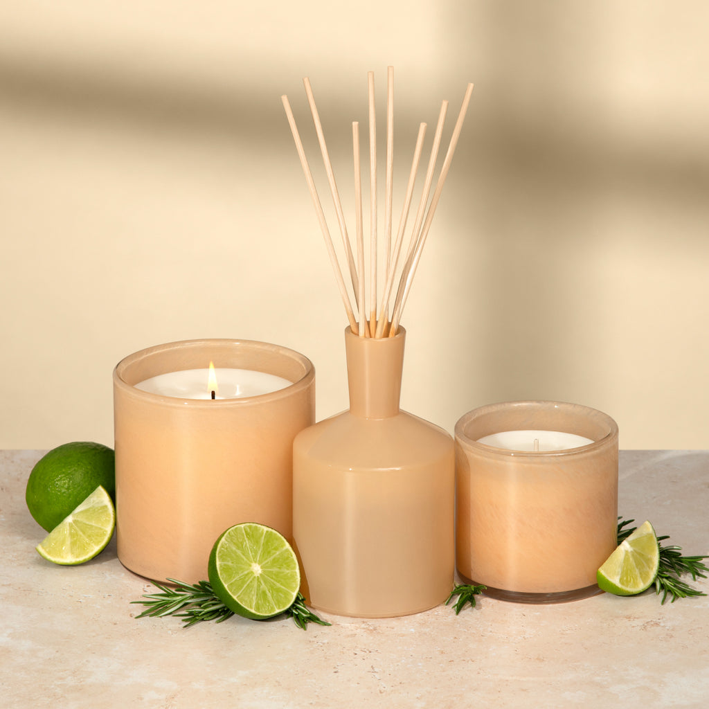 Paloma Melon Signature Candle