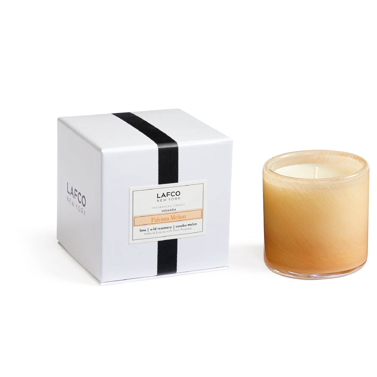 Paloma Melon Classic Candle