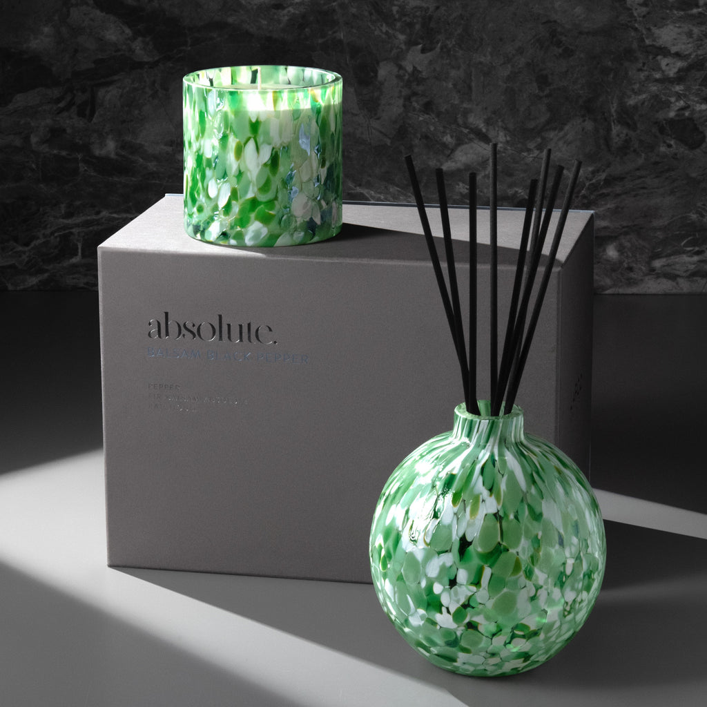 Star Jasmine Absolute Candle