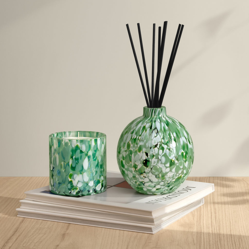 Star Jasmine Absolute Candle