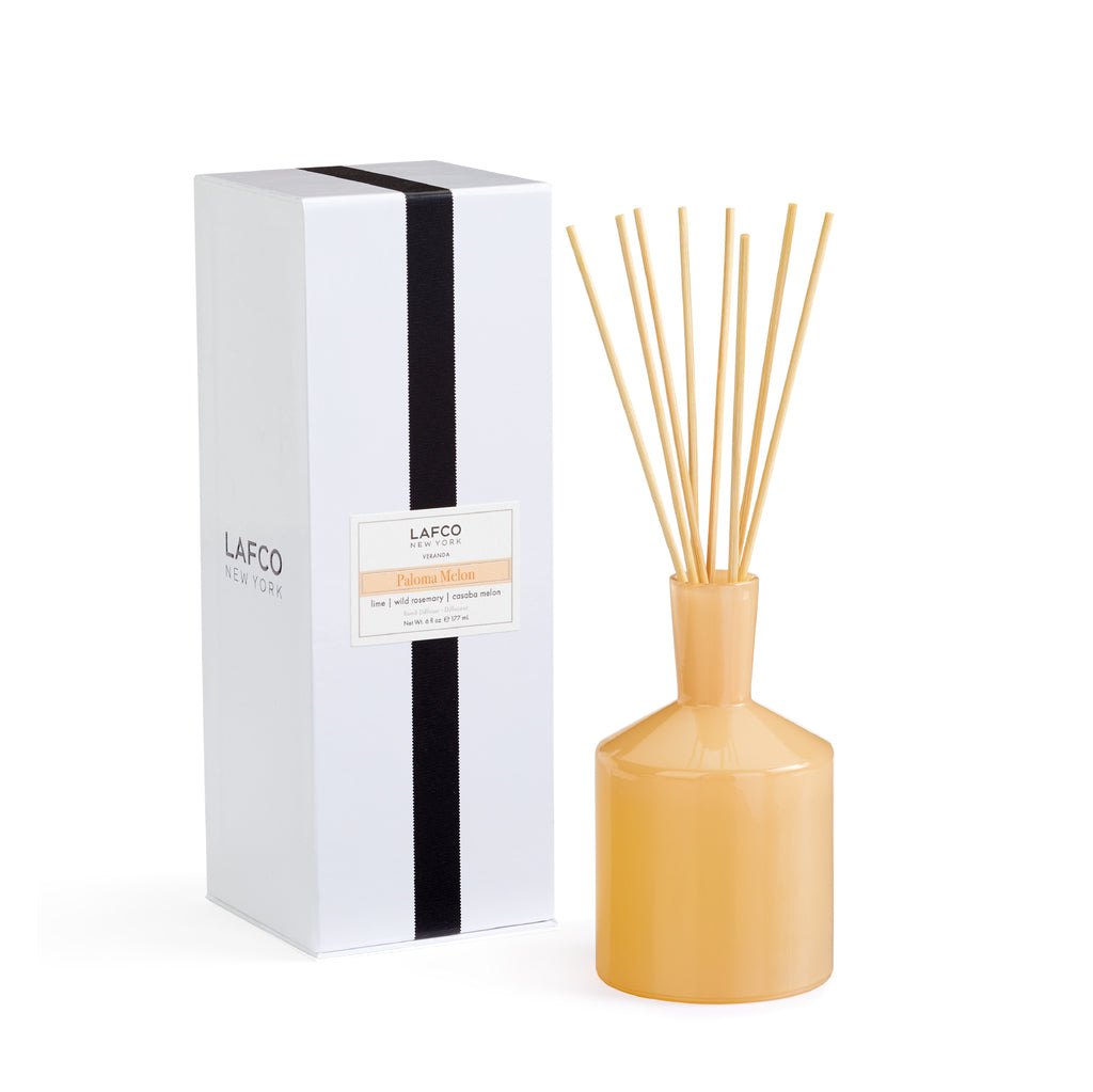 Paloma Melon Classic Reed Diffuser