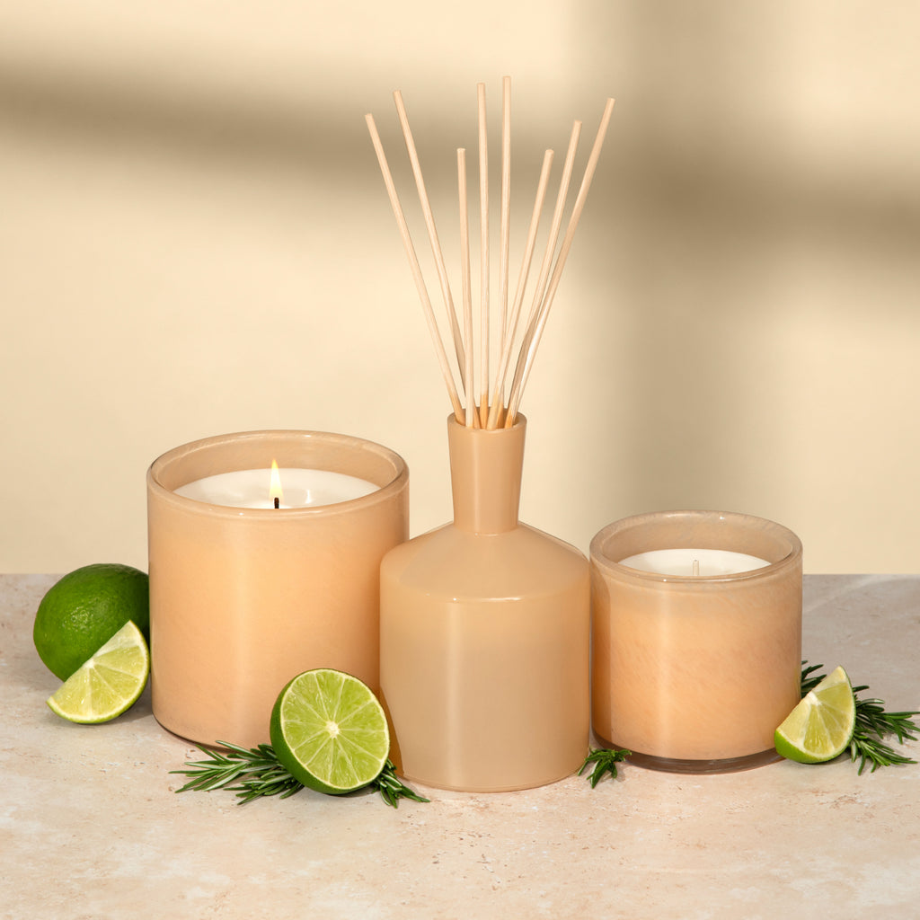 Paloma Melon Classic Reed Diffuser