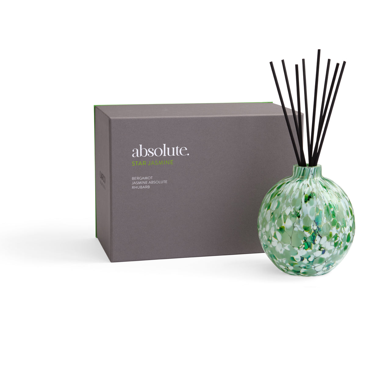 Star Jasmine Absolute Diffuser