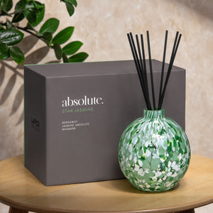 Star Jasmine Absolute Diffuser