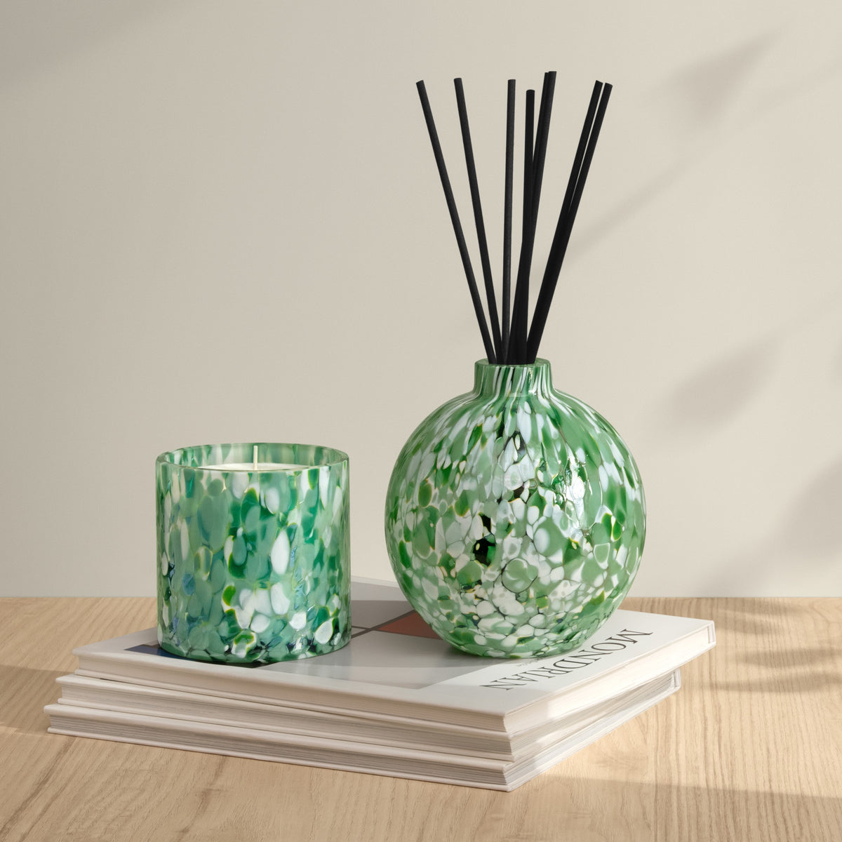 Star Jasmine Absolute Diffuser