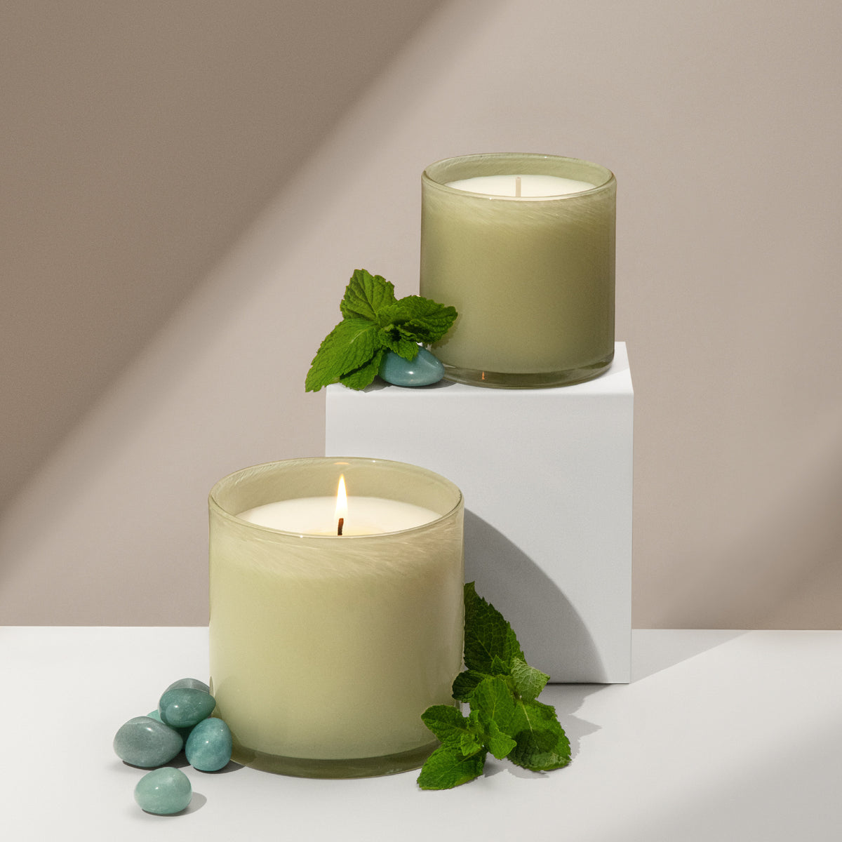 Wild Honeysuckle Classic Candle