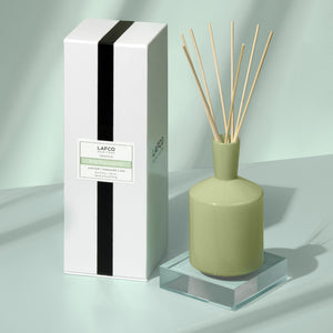 Wild Honeysuckle Classic Reed Diffuser