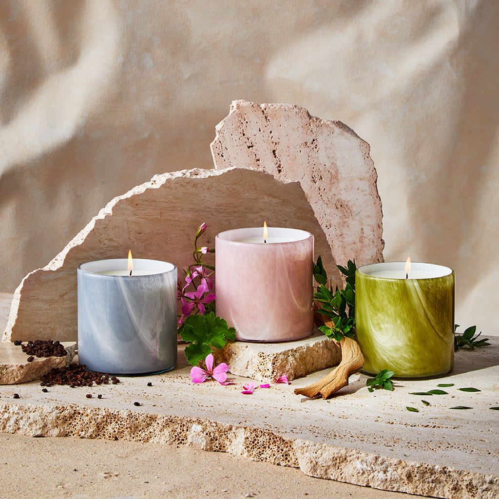 Andean Myrtle Signature Candle