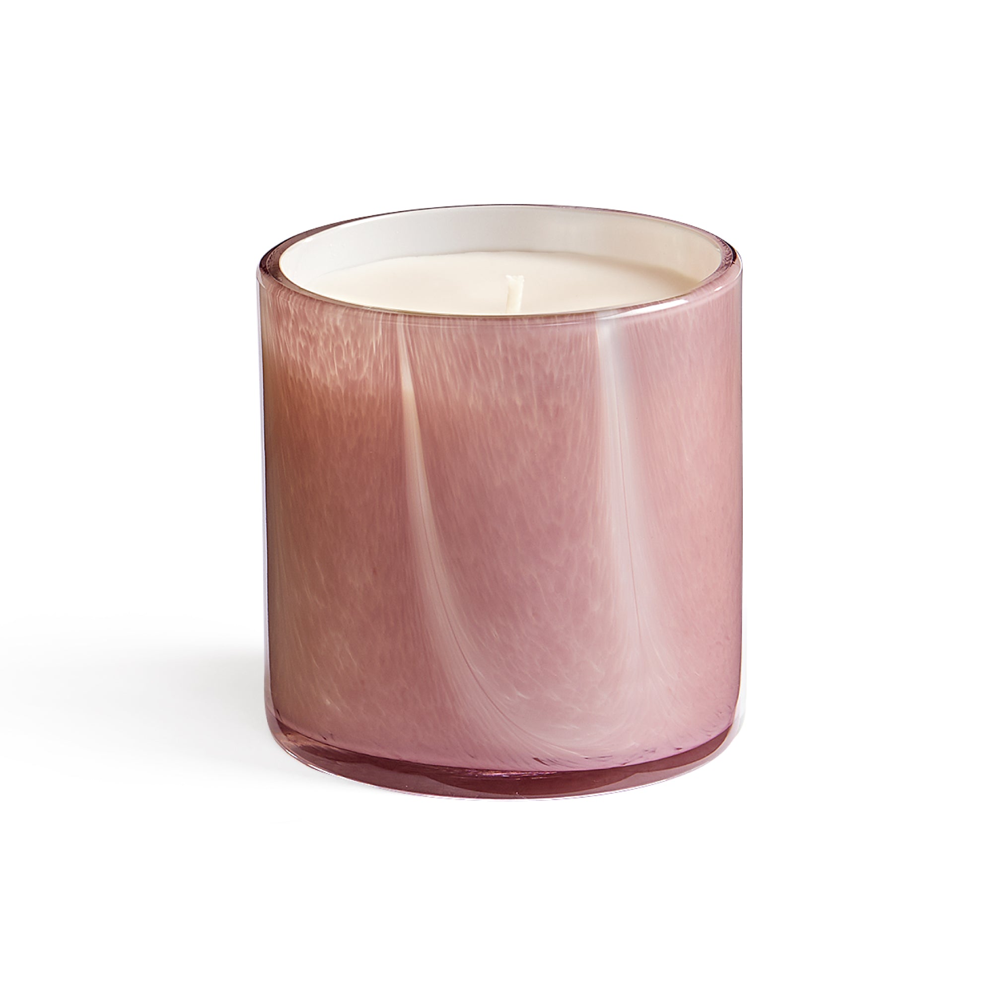 Geranium Bourbon Signature Candle