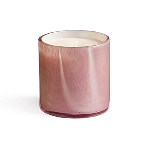 Geranium Bourbon Signature Candle