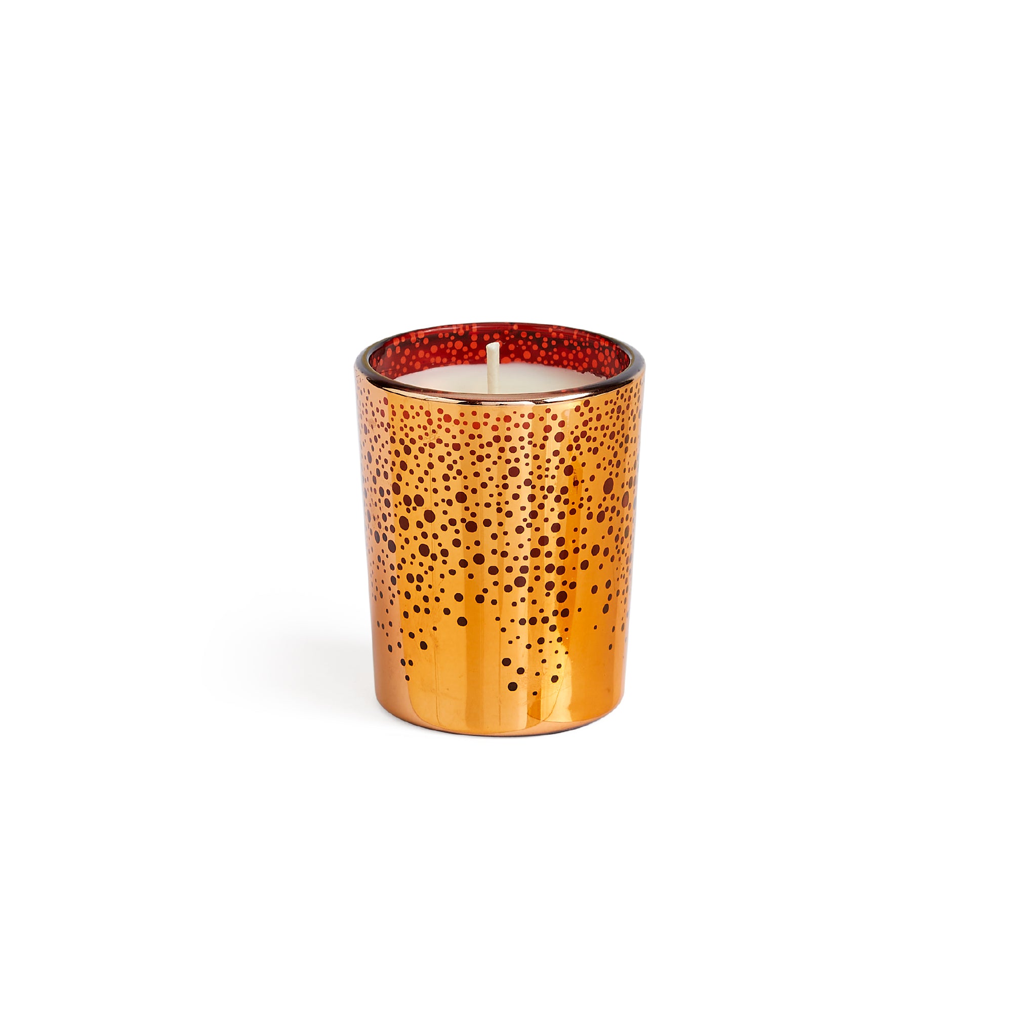 Absinthe Plum Votive Candle