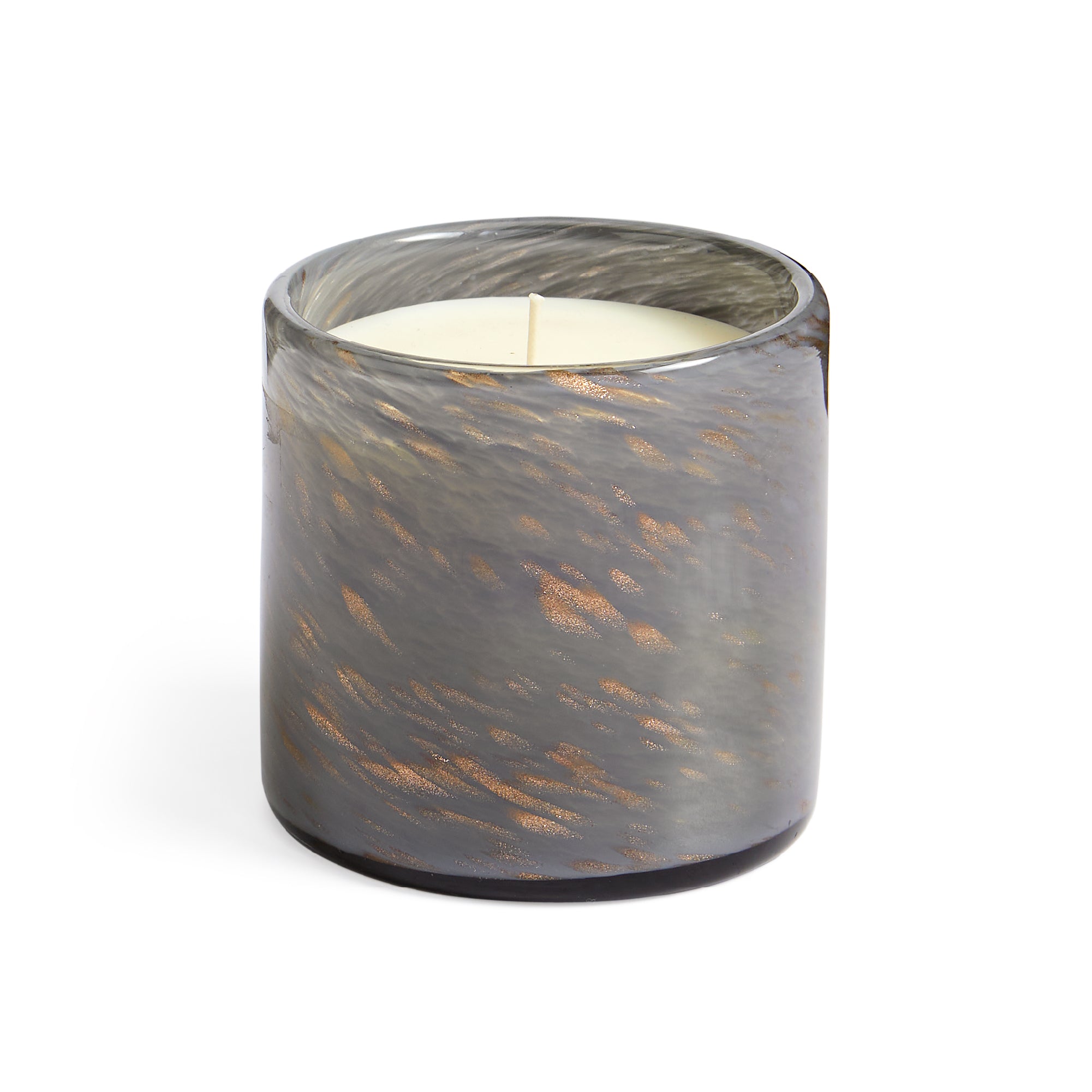 Feu de Bois Holiday Signature Candle