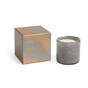 Feu de Bois Holiday Classic Candle