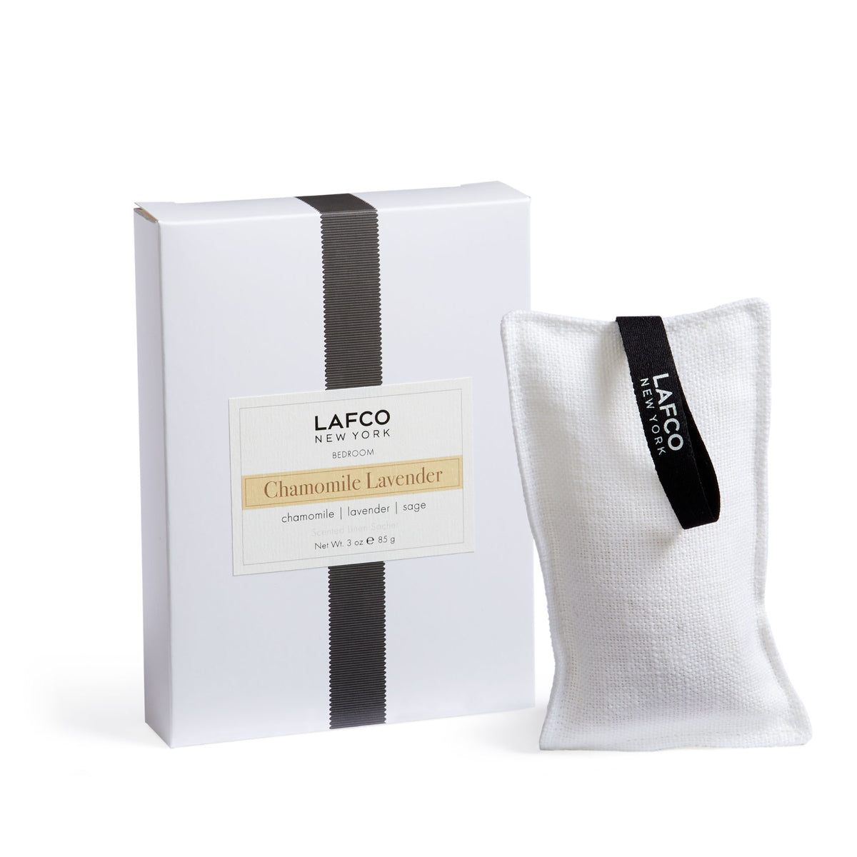 Chamomile Lavender Scented Sachet