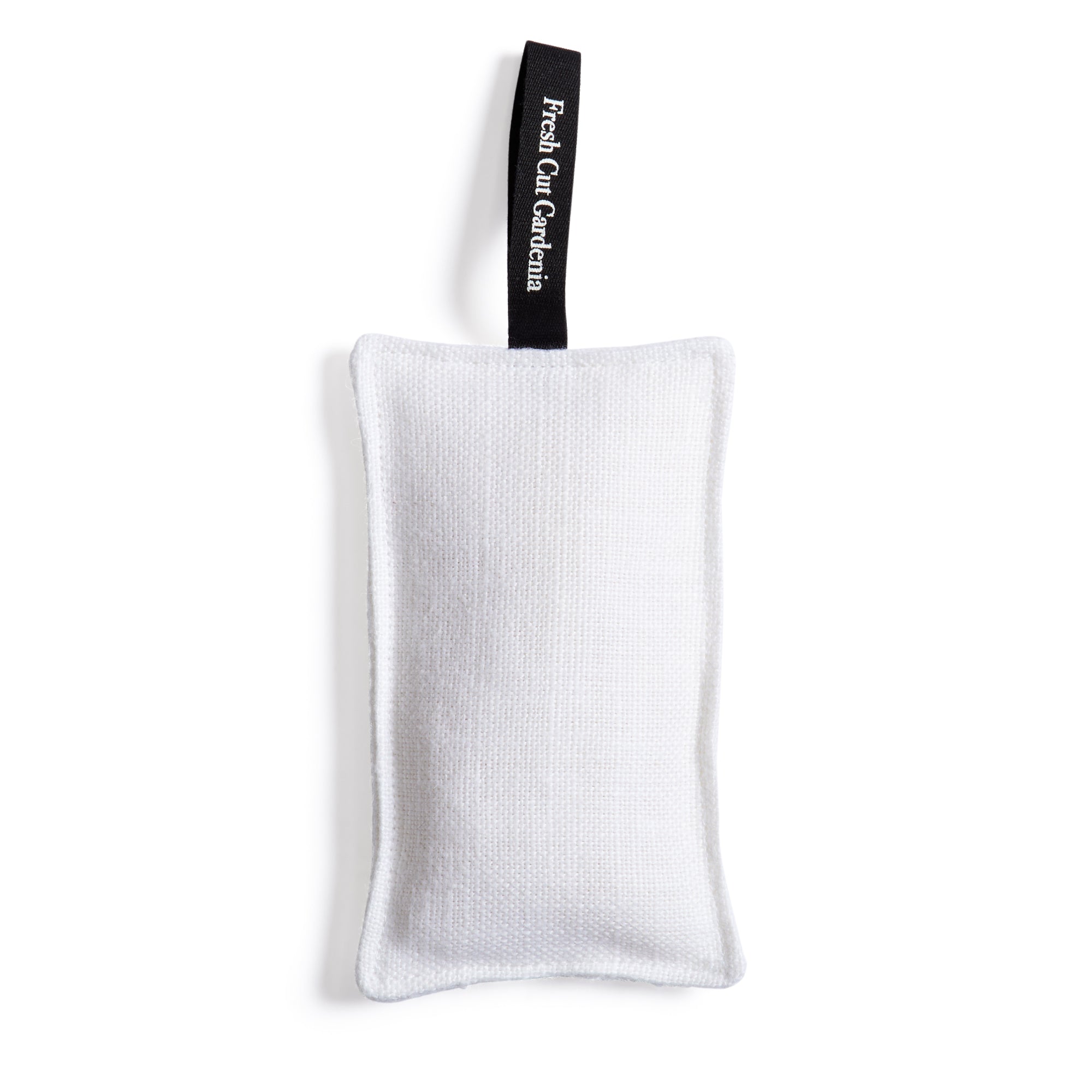 Fresh Cut Gardenia Scented Sachet