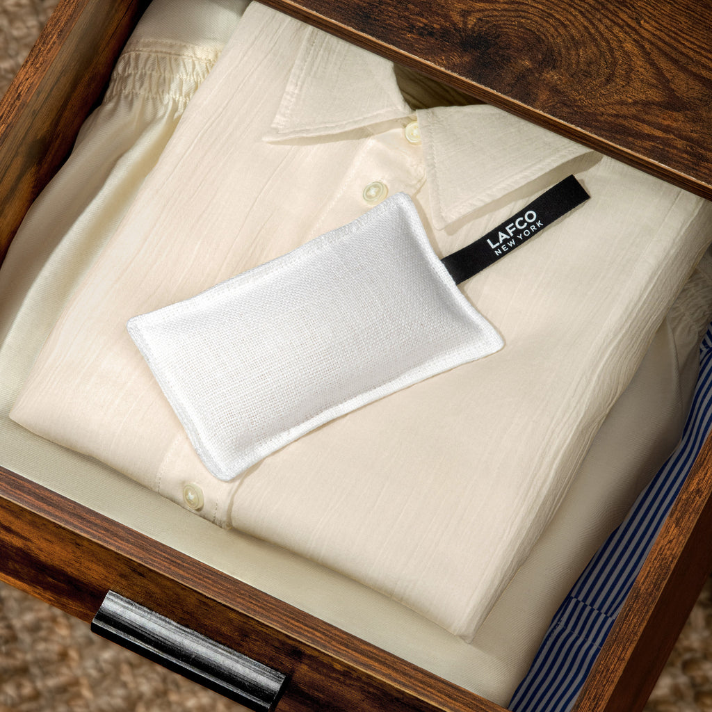 Fresh Cut Gardenia Scented Sachet