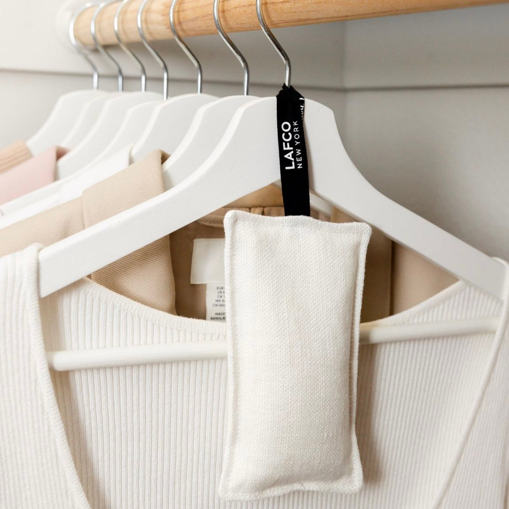 Fresh Cut Gardenia Scented Sachet