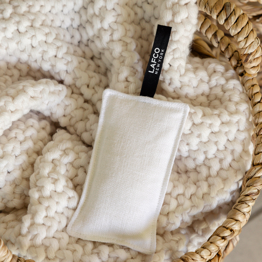 Fresh Cut Gardenia Scented Sachet