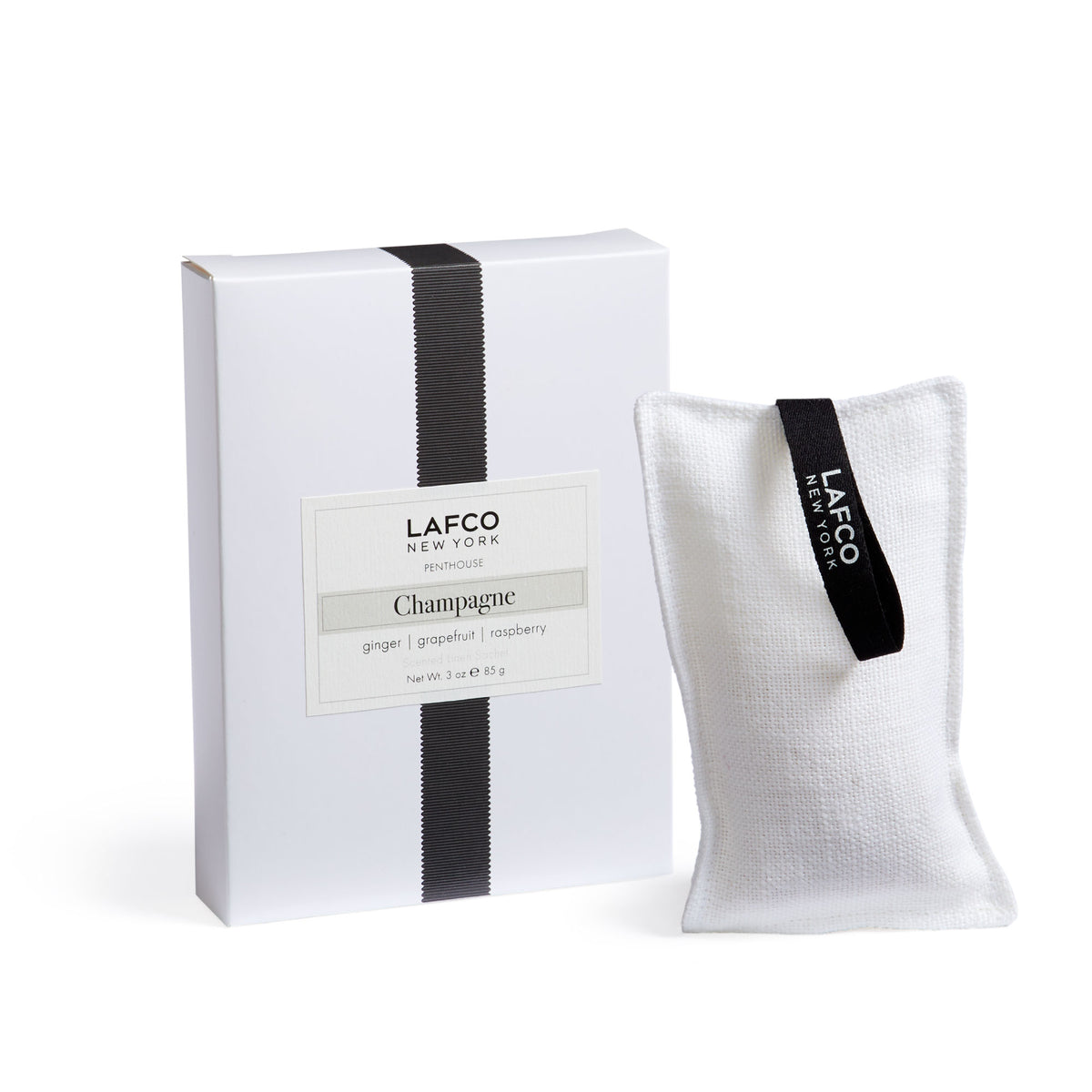 Champagne Scented Sachet