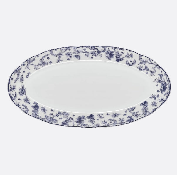 Relish Dish