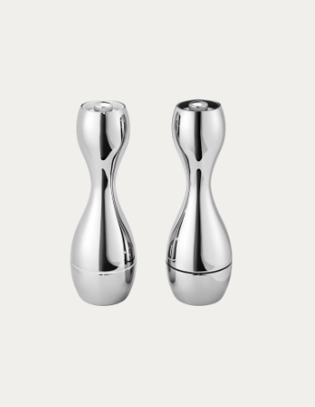 COBRA salt & pepper grinder set