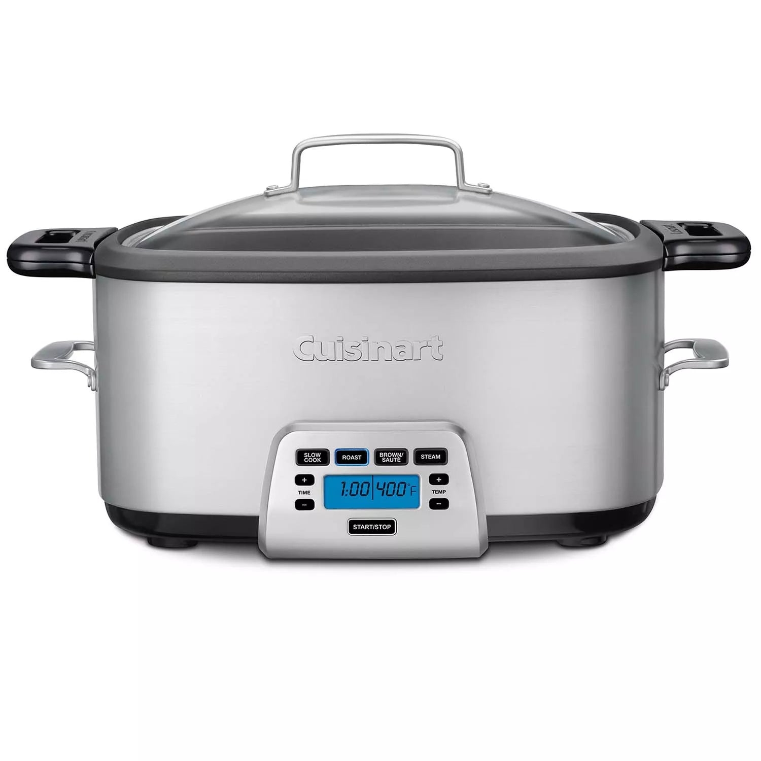 Cuisinart 3-in-1 Multicooker