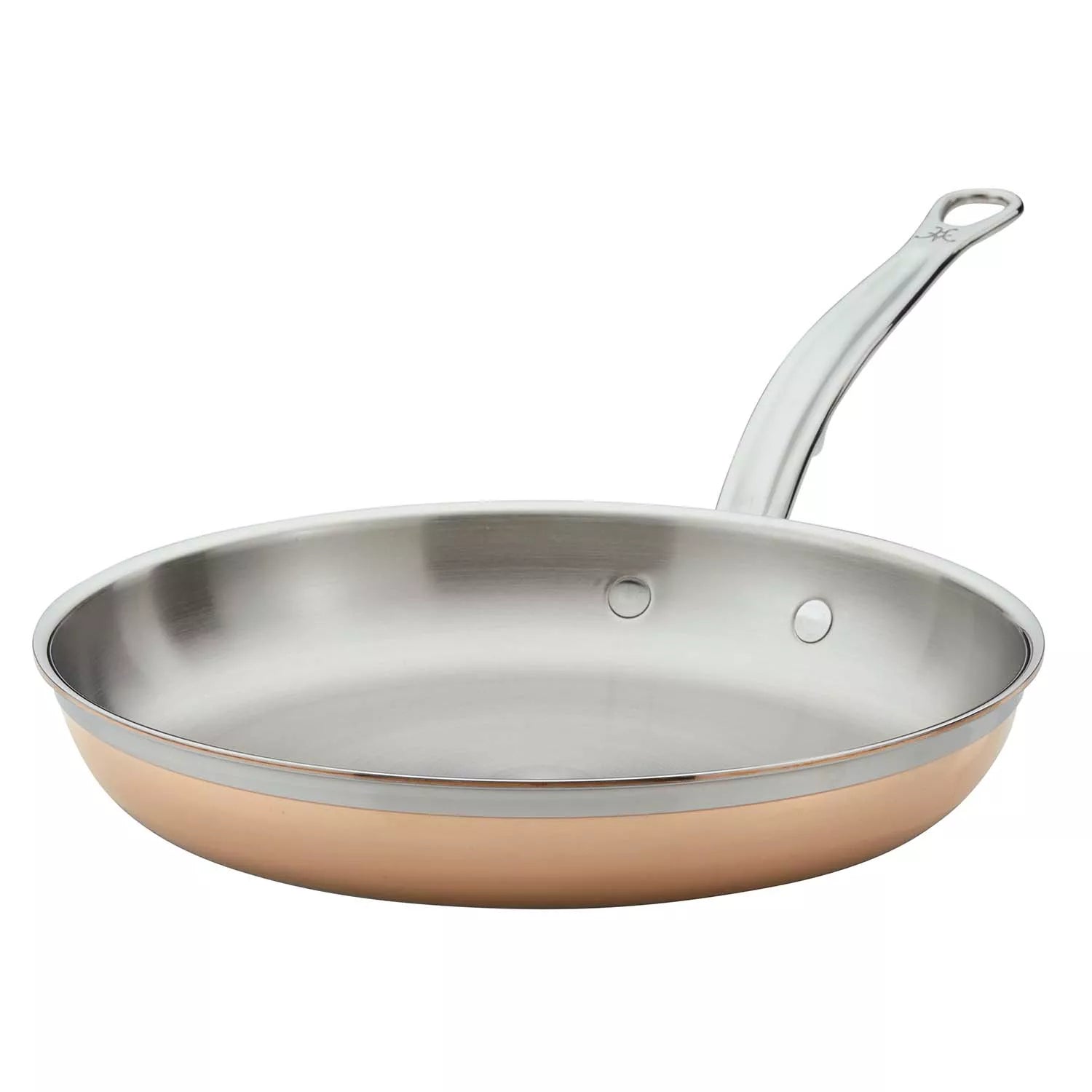 11-Inch CopperBond Skillet