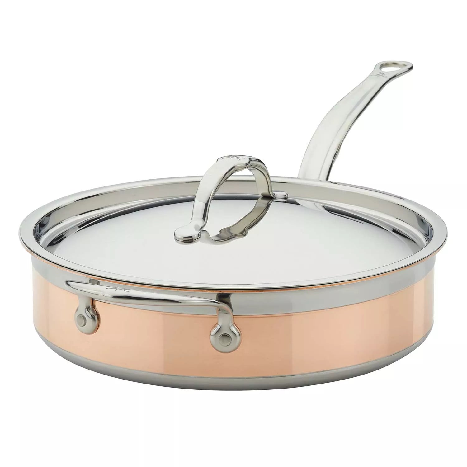 3.5 Qt. CopperBond Sauté Pan