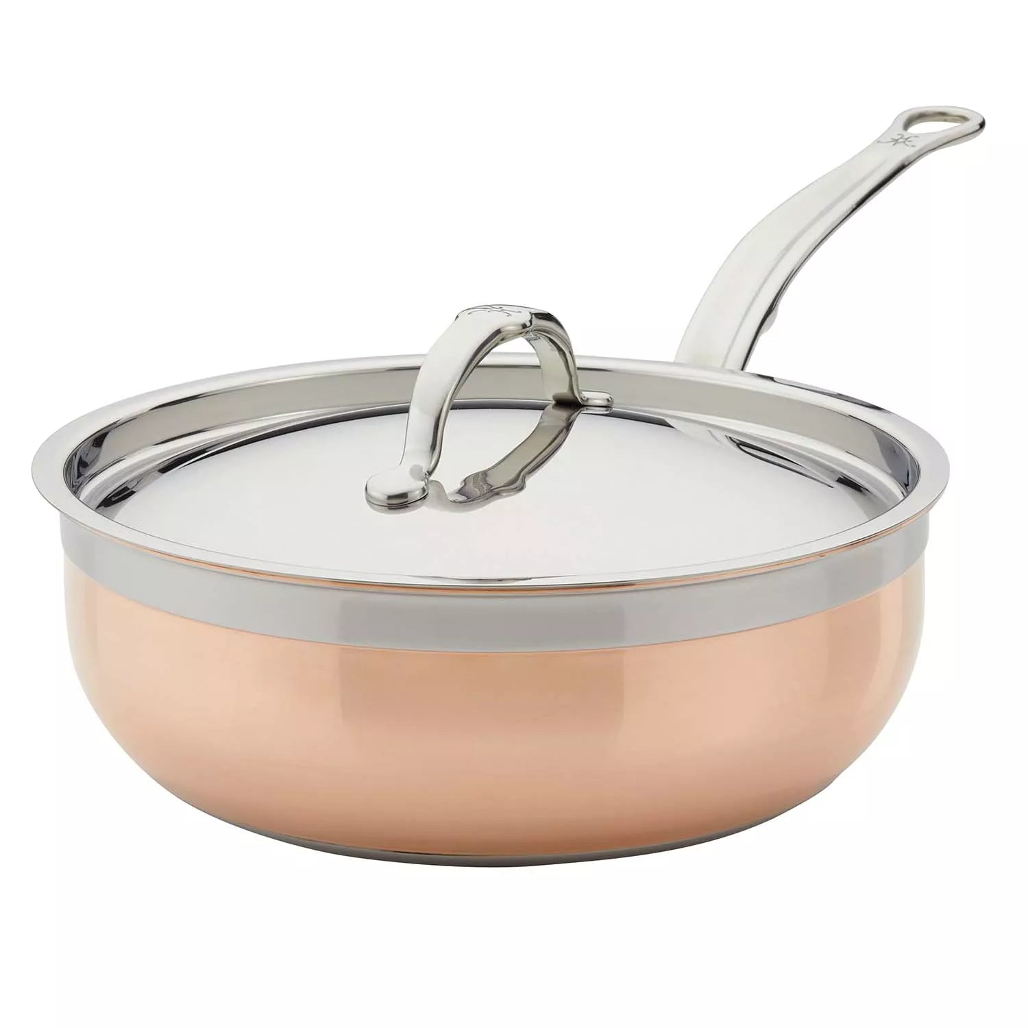 3.5 Qt. CopperBond Essential Pan