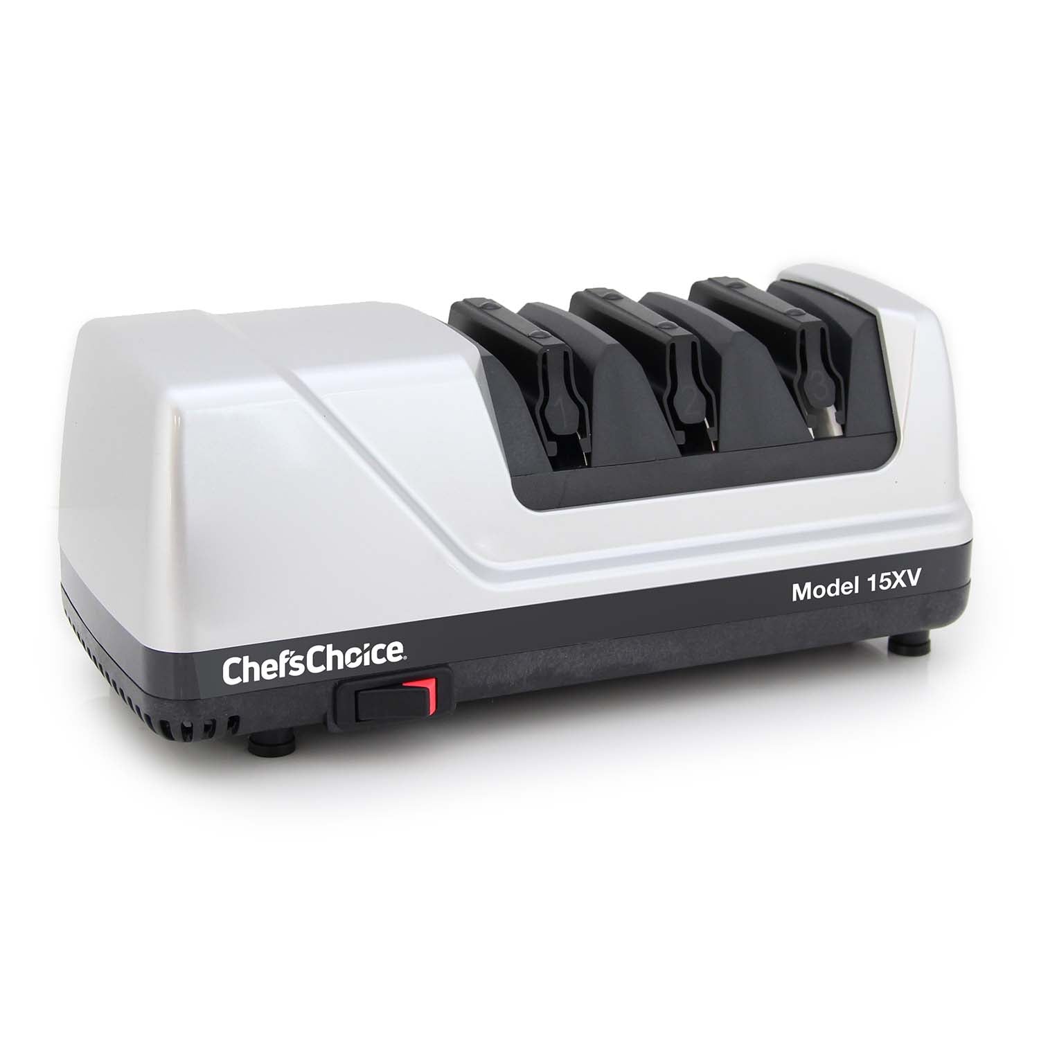 Chef’s Choice Trizor XV Knife Sharpener