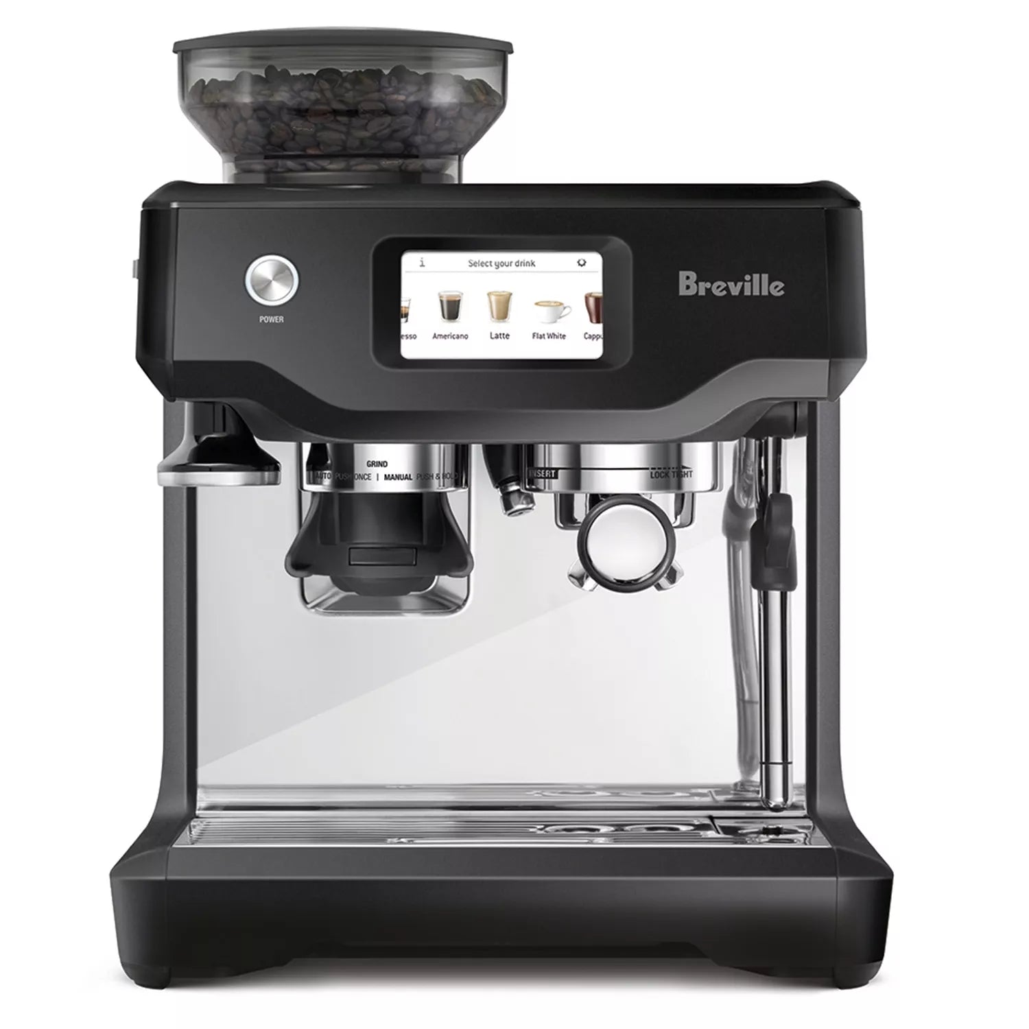 Breville Barista Touch