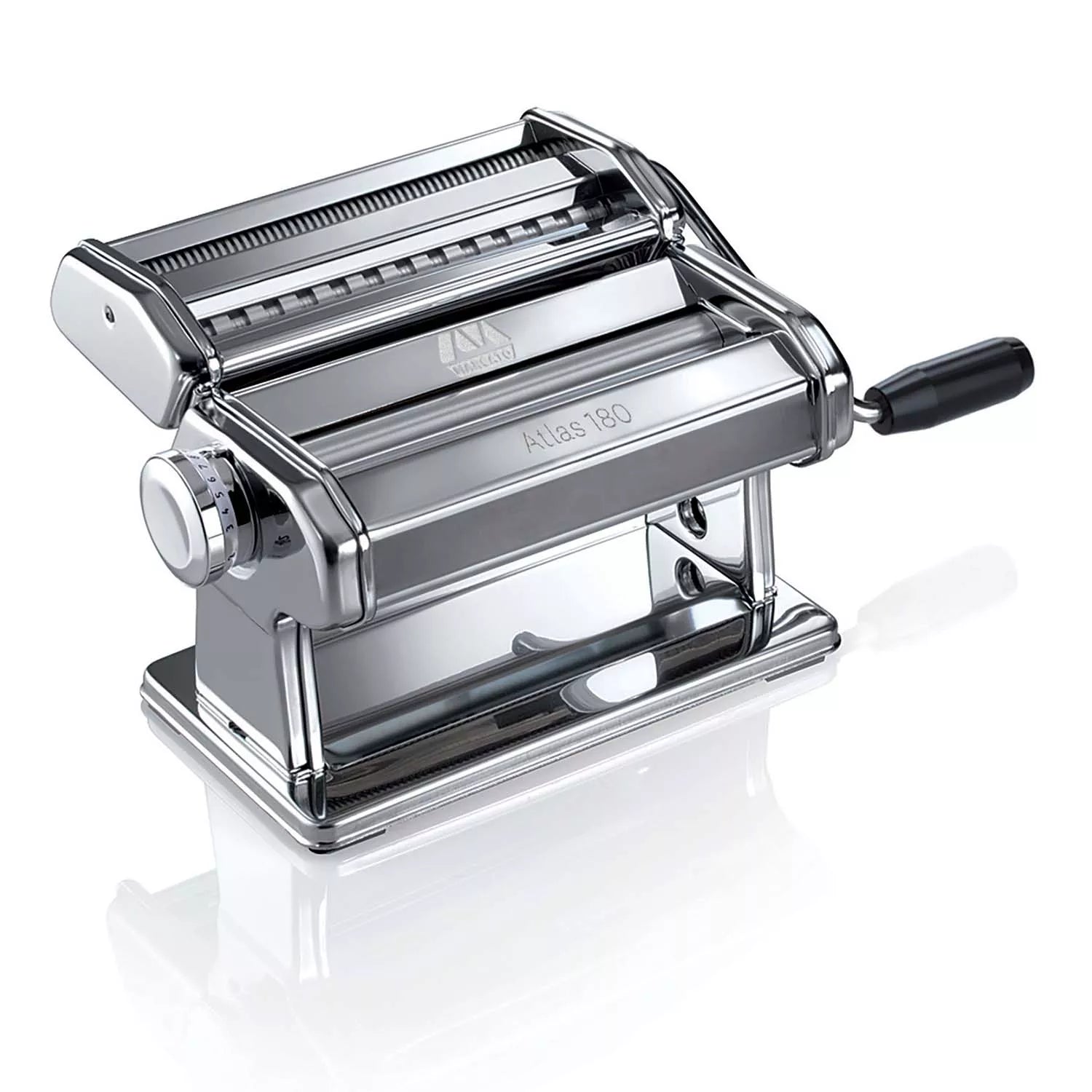 Atlas Pasta Machine, 180mm