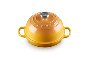 Le Creuset Signature Bread Oven, 1.75 qt., Nectar