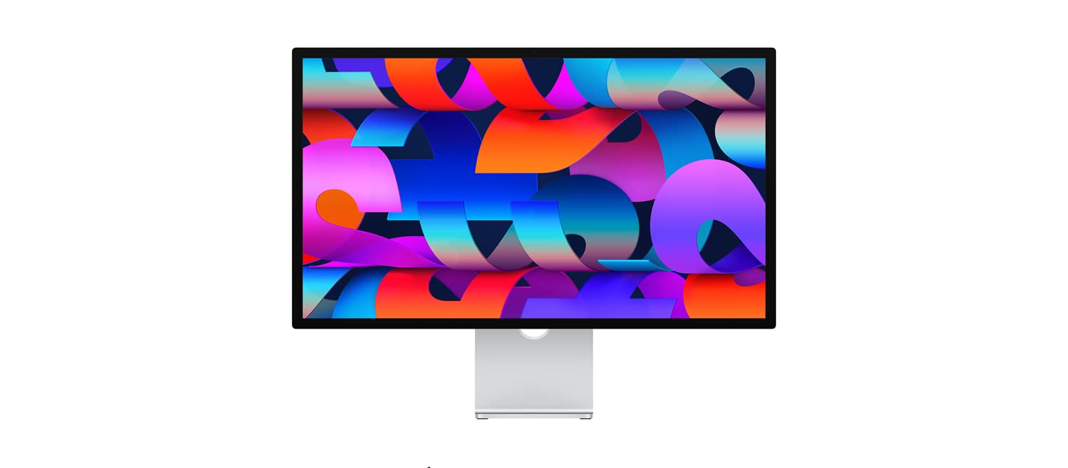 Apple Studio Display - Standard Glass - VESA Mount Adapter