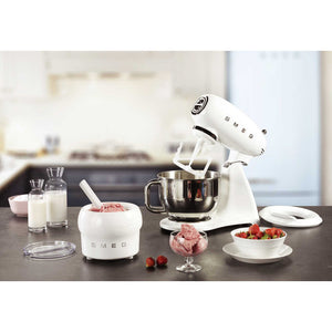 Stand Mixer Ice Cream Maker Accessory